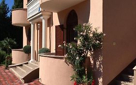 Apartmani Stefano