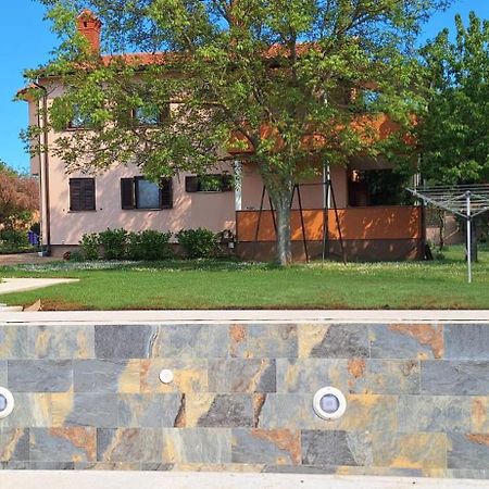 Apartmani Stefano Labin  Zewnętrze zdjęcie