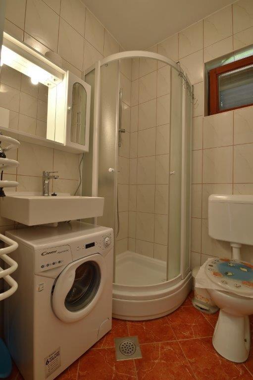 Apartmani Stefano Labin  Zewnętrze zdjęcie