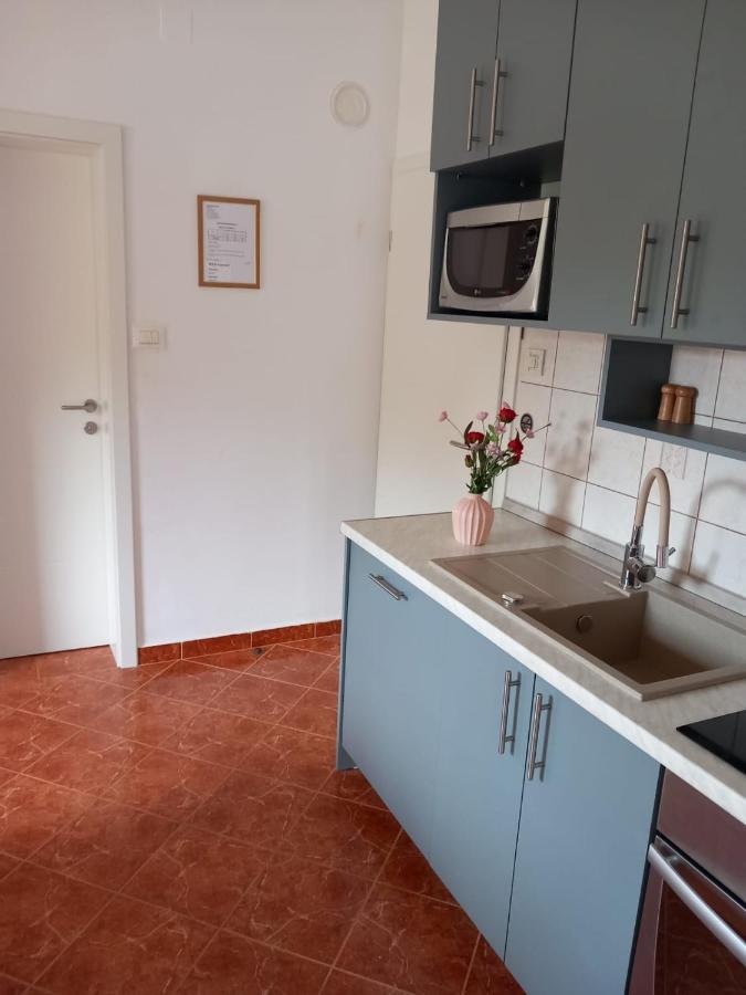 Apartmani Stefano Labin  Zewnętrze zdjęcie