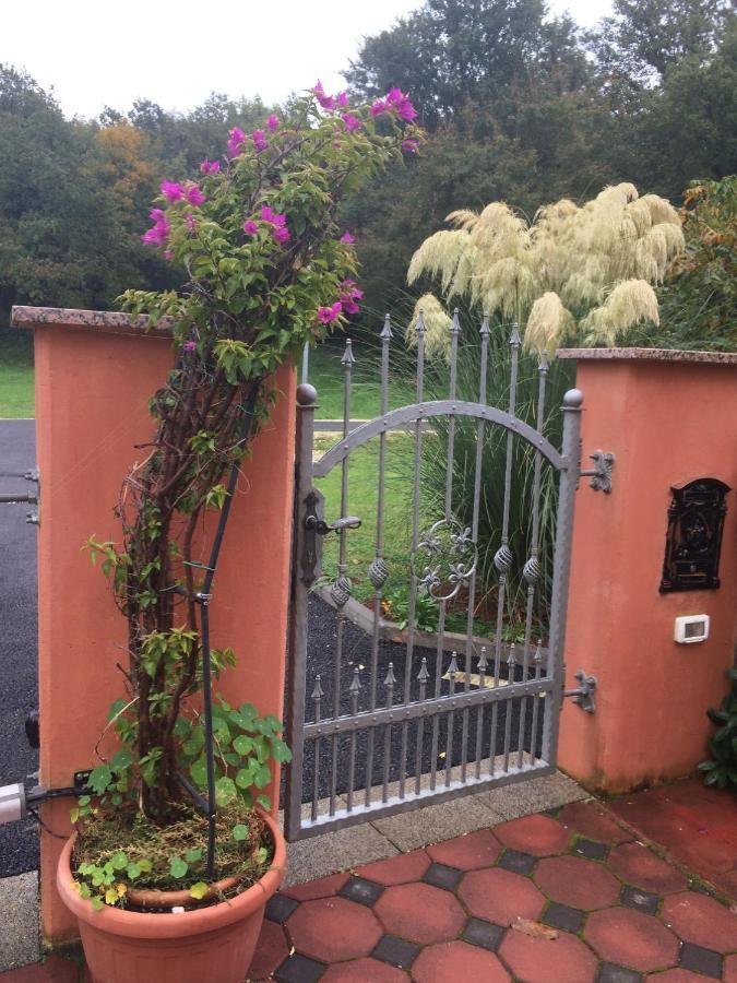 Apartmani Stefano Labin  Zewnętrze zdjęcie