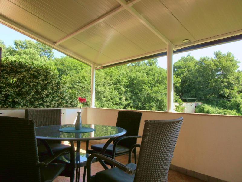 Apartmani Stefano Labin  Zewnętrze zdjęcie