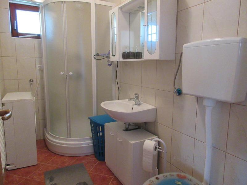 Apartmani Stefano Labin  Zewnętrze zdjęcie