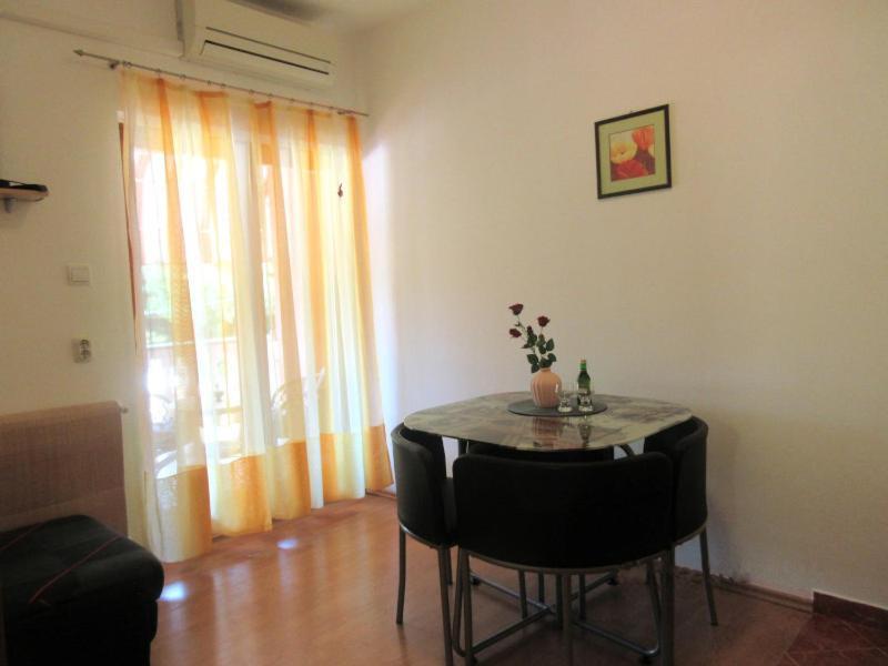 Apartmani Stefano Labin  Zewnętrze zdjęcie