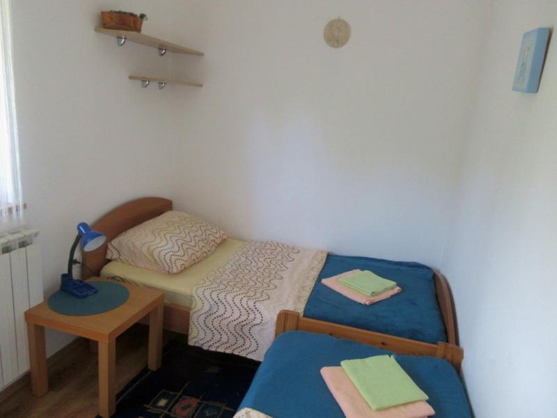 Apartmani Stefano Labin  Zewnętrze zdjęcie
